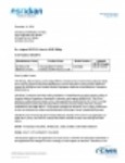 HCPCS Letter of Approval_RJ5500x